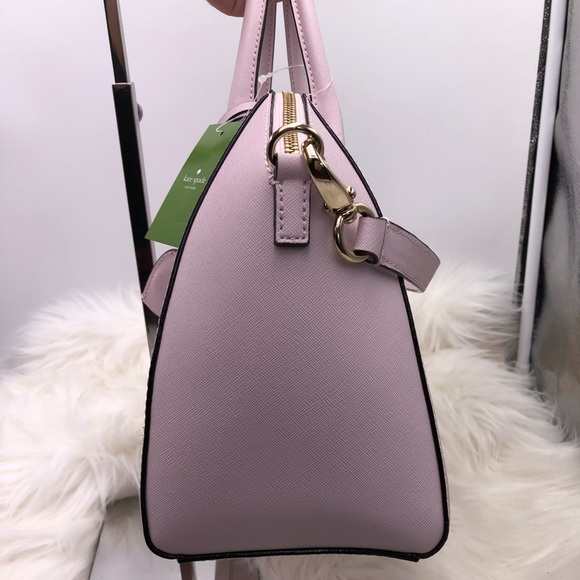 ♠️ Kate spade Tilden place pippa satchel - Picture 4 of 7